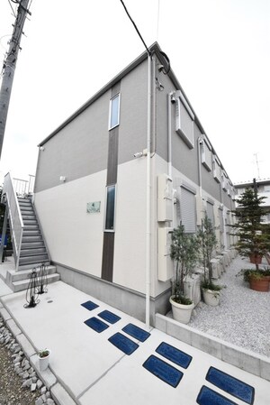 Miisa HOSHIKAWAの物件内観写真